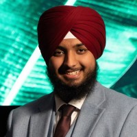 Gurcharan Sidhu