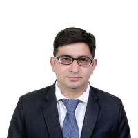Divanshu Kohli