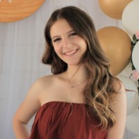 Amaya Machiels
