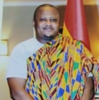 Patrick Nana Osei Bonsu