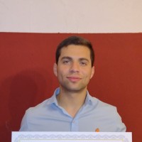 Luis Fernando Villalva Cordoba
