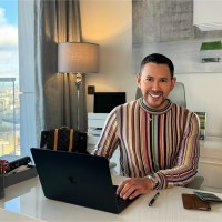 Oscar Javier Padilla Mba