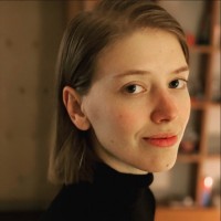 Daria Stetsenko