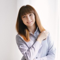 Zavodii Maryna
