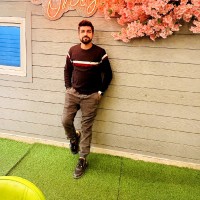 CA RAHUL LALCHANDANI