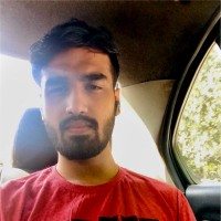 Rohit Saha