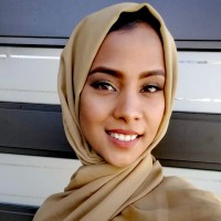 Rafiqah Salie