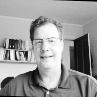 Ron Kessler