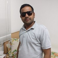 saifullah mohammad
