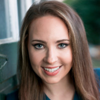 Katie Cushing