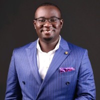 Samuel Asare