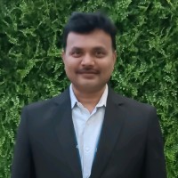 Srinivas Chimakurthi
