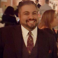 Jonathan Isenberg