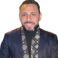 Mohamed Ahmed