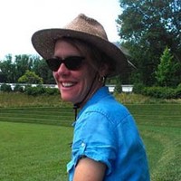 Vicki Dodson