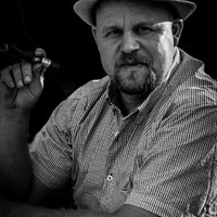 Marcus Hammarberg