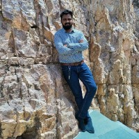 Jagdish Sawarkar