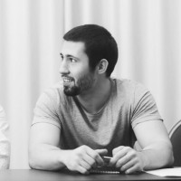 Artem Domenko
