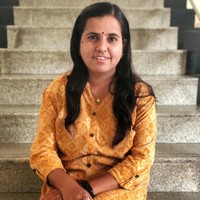 Nirupama Nayak