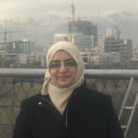 Sawsan Al-Lawati