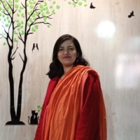 Naheed Ikram
