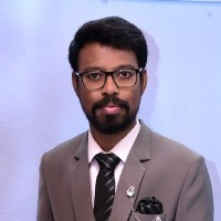 Amit Mandloi
