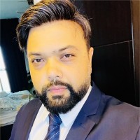 CA Dhruvin Dave