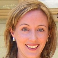 Elise Anastasi