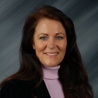 Evelyn Nelson
