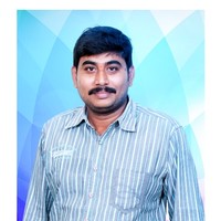 Venkateswararao చాగంటి