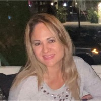 Roxanna Diaz