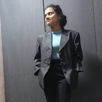 Anushka B.V