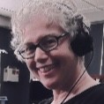 Amy Stoller