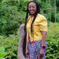 Patricia Addison