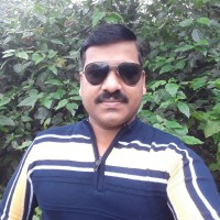 Kumuda Kumar Pati