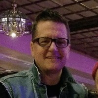 Dave Sherburne