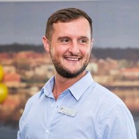 Erik Klausmeyer
