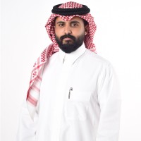 Ahmed Almutairi