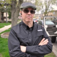 John Hozzian