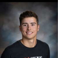 Noah Fry