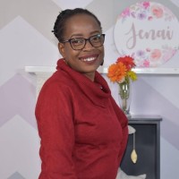 Eunice Owino