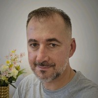 Zeljko Pereglin