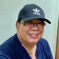 Isagani Nazareno