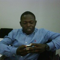 Jolayemi Yusuph
