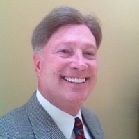 Chuck Loudermilk