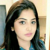 Ruhi Mishra