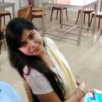 Bhawna setia