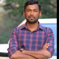 Robinson Jeyaraj Arivalagan