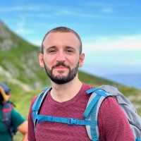 Davide Mistretta