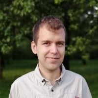 Tadej Novak